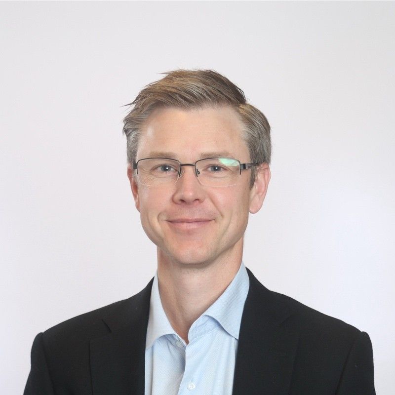 Eyvind Haaland