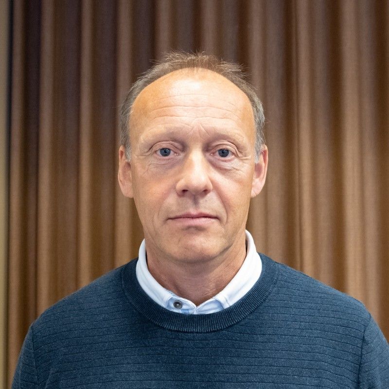 Webj&oslash;rn Barstad